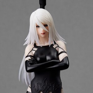 FORM-ISM NieR: Automata A2 (YoRHa Type A No. 2) (Re-run) [Pre-order]