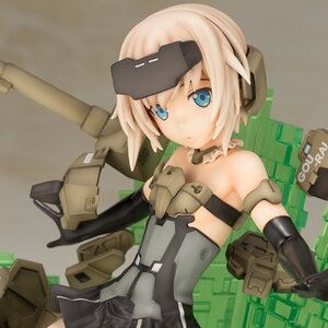 Frame Arms Girl Gourai ‐Session Go!!‐ :Re
