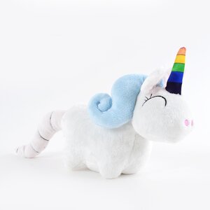 Tentacle Kitty 8" Rat Tailed Unicorn