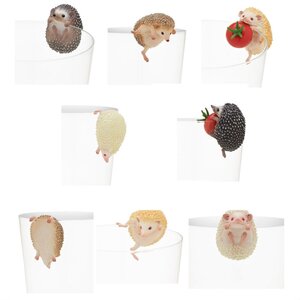 Putitto Hedgehog Box Set