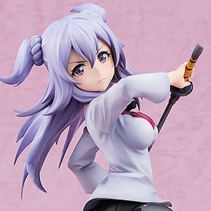The Asterisk War Kirin Toudou 1/8 Scale Figure