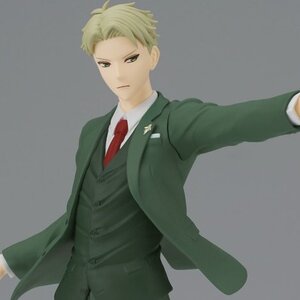 Spy x Family Vibration Stars Loid Forger