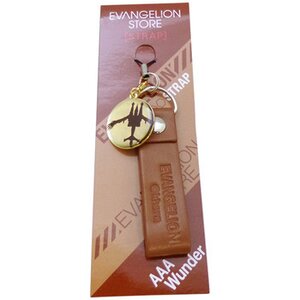 Evangelion Store Original Strap - AAA Wunder