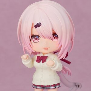 Nendoroid Shiina Yuika [Pre-order]