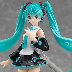 figma Hatsune Miku V4 Chinese