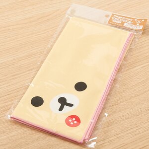 Korilakkuma Reusable Napkin