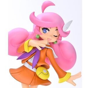 CharaGumin No. 124: Puyo Puyo Raffine