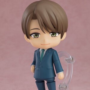 Nendoroid Cherry Magic! Thirty Years of Virginity Can Make You a Wizard?! Yuichi Kurosawa