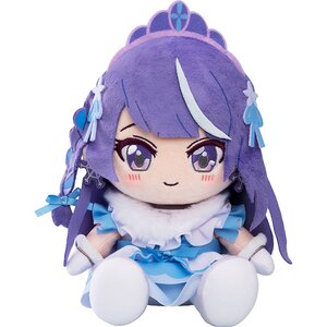 VTuber Legend: How I Went Viral After Forgetting to Turn Off My Stream Plushie Kokorone Awayuki [Pre-order]