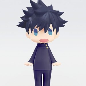 Hello! Good Smile Jujutsu Kaisen Megumi Fushiguro