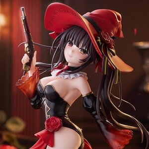 Date A Live V Kurumi Tokisaki: Witch Style Ver. 1/7 Scale Figure [Pre-order]