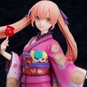 A Couple of Cuckoos Erika Amano: Yukata 1/7 Scale Figure
