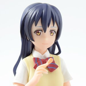 Love Live! Umi Sonoda - The Moment of After School - Figure
