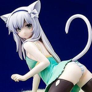 Akashic Records of Bastard Magic Instructor Sistine Fibel 1/7 Scale Figure