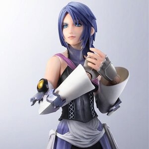 Play Arts Kai Kingdom Hearts: Birth by Sleep: Aqua