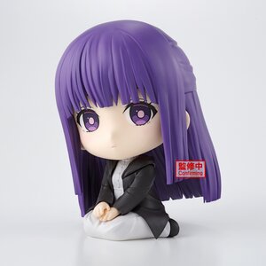 Frieren: Beyond Journey's End Sitting Figure Fern [Pre-order]