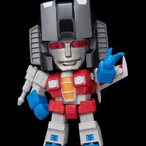 Nendoroid Transformers Starscream