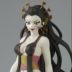Demon Slayer: Kimetsu no Yaiba Figure Demon Series Vol. 8: Daki