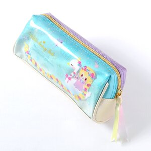 Little Fairy Tale Pen Pouch Cinderella & Rapunzel