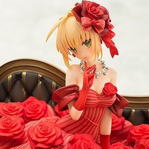 Fate Series Idol Emperor/Nero 1/7 Scale Figure First Production Run