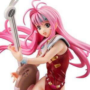 Macross 7 Fire Bomber Mylene Jenius Non-Scale Figure