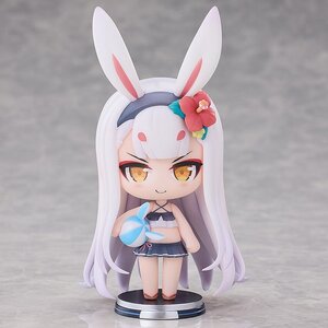Azur Lane Swimsuit Chibi Figure Vol.1 Shimakaze