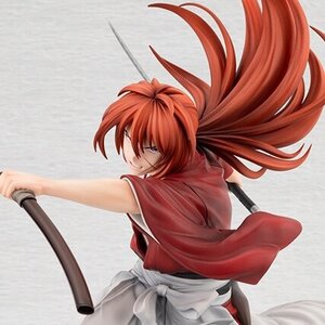 ArtFX J Rurouni Kenshin: Meiji Swordsman Romantic Story Kenshin Himura