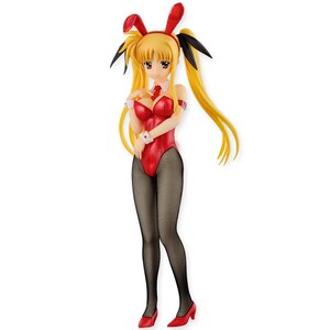 Fate T. Harlaown: Bunny Version