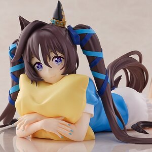 Uma Musume: Pretty Derby Season 3 -Relax Time- Vivlos Non-Scale Figure
