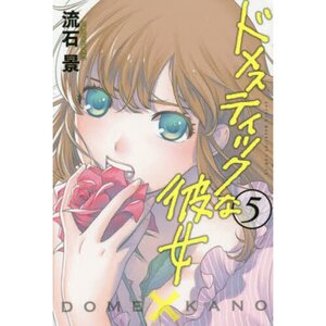 Domestic Girlfriend Vol. 5