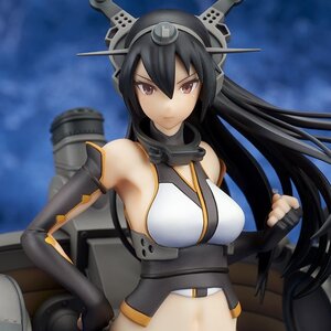 Kantai Collection -KanColle- Nagato