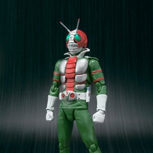 S.H.Figuarts Kamen Rider V3