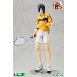 PRINCE OF TENNIS II  SEICHI YUKIMURA  ARTFXJ STATUE