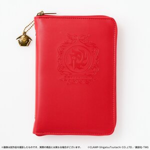 Magic Knight Rayearth Multi Pouch Hikaru Shidou