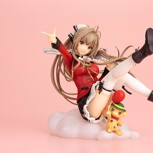 Ani Statue: Amagi Brilliant Park - Isuzu Sento
