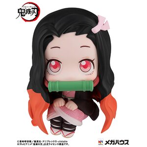 Look Up Series Demon Slayer: Kimetsu no Yaiba Collection (Re-run) Nezuko Kamado