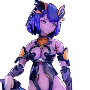 Kenai 1/12 Scale Action Figure