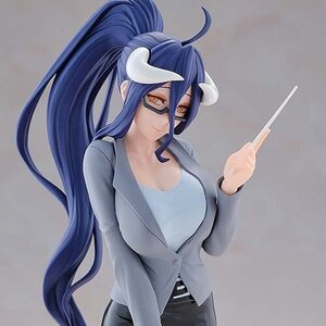 Overlord IF Albedo: Teacher Style Ver. Non-Scale Figure