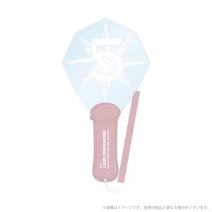 IDOLiSH7 5th Anniversary Event /BEGINNING NEXT Plate Light