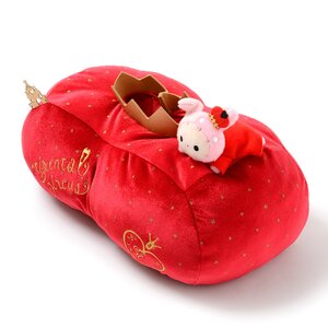 Sentimental Circus Queen of Hearts & Kimagure Alice Tissue Box Cover