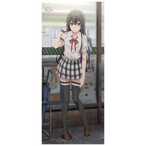 My Teen Romantic Comedy SNAFU Climax Big Tapestry Yukino Yukinoshita: Shelter from the Rain Ver. (Re-run)