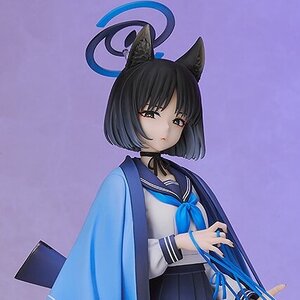 Blue Archive Kikyou 1/7 Scale Figure [Pre-order]