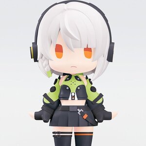 Hello! Good Smile Zenless Zone Zero Anby Demara [Pre-order]