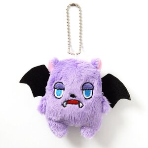 Dracuma Plushies Rh- Bat