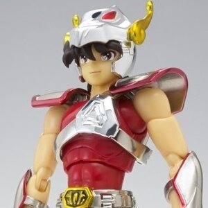 Saint Cloth Myth Saint Seiya Pegasus Seiya: Revival Ver.