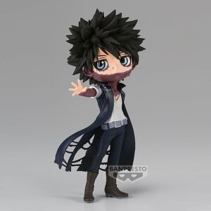 Q Posket My Hero Academia Dabi Ver. A