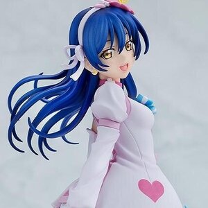 Love Live! Umi Sonoda: Bokutachi wa Hitotsu no Hikari Ver. Non-Scale Figure [Pre-order]