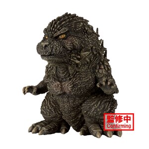 Monster Series Enshrined Monsters Godzilla (TBA)