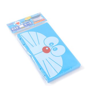 Doraemon Blue Mask Case