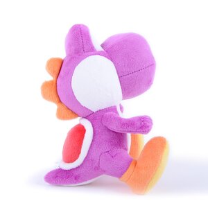 Yoshi 6" Plushies Purple